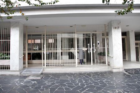 Apartamento à venda com 84m², 2 quartos e 1 vagaFachada