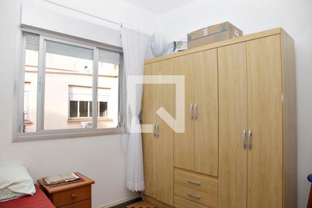 Quarto 2 de apartamento à venda com 2 quartos, 84m² em Centro Histórico, Porto Alegre