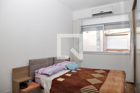 Quarto 1 de apartamento à venda com 2 quartos, 84m² em Centro Histórico, Porto Alegre