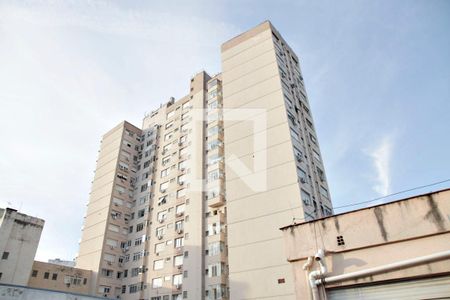 Quarto 1 Vista de apartamento à venda com 2 quartos, 84m² em Centro Histórico, Porto Alegre