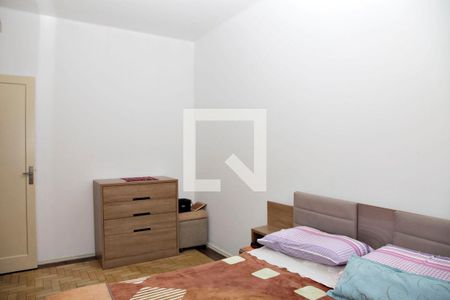 Quarto 1 de apartamento à venda com 2 quartos, 84m² em Centro Histórico, Porto Alegre