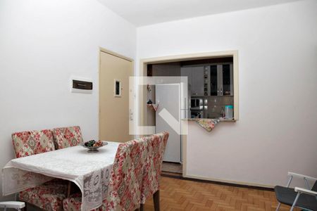 Sala de apartamento à venda com 2 quartos, 84m² em Centro Histórico, Porto Alegre