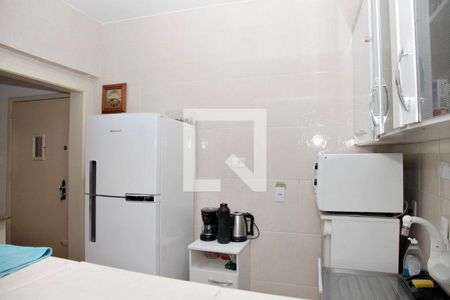 Apartamento à venda com 84m², 2 quartos e 1 vagaCozinha