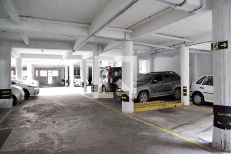 Apartamento à venda com 84m², 2 quartos e 1 vagaÁrea Comum Garagem Estacionamento Rotativo