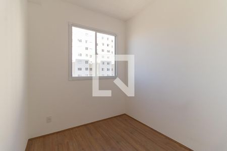 Quarto 2 de apartamento à venda com 2 quartos, 33m² em Sacomã, São Paulo