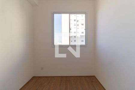 Quarto 2 de apartamento à venda com 2 quartos, 33m² em Sacomã, São Paulo