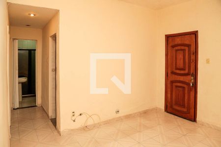 Sala de apartamento para alugar com 2 quartos, 98m² em Cascadura, Rio de Janeiro