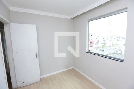 Quarto 1 de apartamento à venda com 2 quartos, 63m² em Bairro da Glória, Contagem