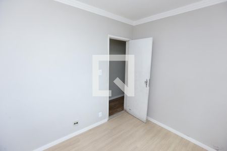 Quarto 1 de apartamento à venda com 2 quartos, 63m² em Bairro da Glória, Contagem