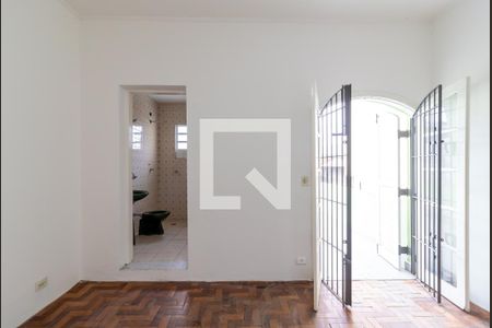 Suíte de casa para alugar com 2 quartos, 175m² em Santana, São Paulo