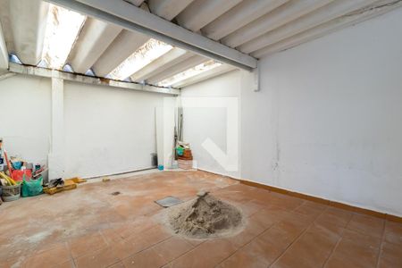 Casa para alugar com 175m², 2 quartos e 1 vaga Casa para alugar com 175m², 2 quartos e 1 vagaQuintal