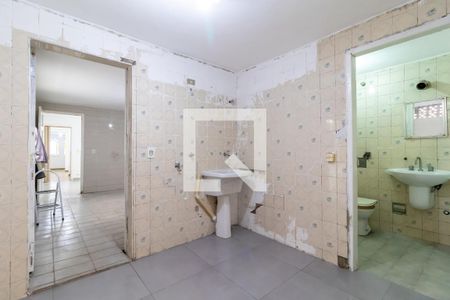 Casa para alugar com 175m², 2 quartos e 1 vaga Casa para alugar com 175m², 2 quartos e 1 vagaÁrea de Serviço