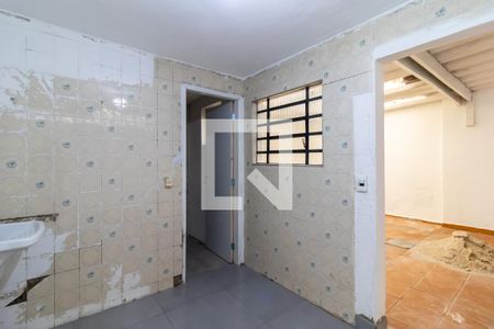 Casa para alugar com 175m², 2 quartos e 1 vaga Casa para alugar com 175m², 2 quartos e 1 vagaÁrea de Serviço