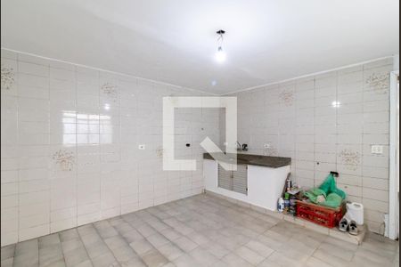 Casa para alugar com 175m², 2 quartos e 1 vaga Casa para alugar com 175m², 2 quartos e 1 vagaCozinha