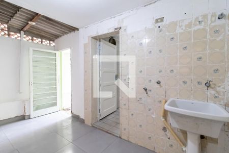 Casa para alugar com 175m², 2 quartos e 1 vaga Casa para alugar com 175m², 2 quartos e 1 vagaÁrea de Serviço