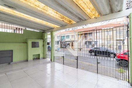 Casa para alugar com 175m², 2 quartos e 1 vaga Casa para alugar com 175m², 2 quartos e 1 vagaGaragem