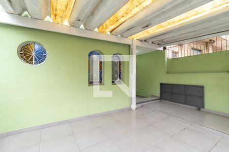 Casa para alugar com 175m², 2 quartos e 1 vaga Casa para alugar com 175m², 2 quartos e 1 vagaGaragem