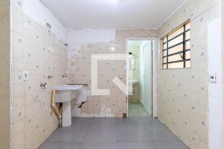 Casa para alugar com 175m², 2 quartos e 1 vaga Casa para alugar com 175m², 2 quartos e 1 vagaÁrea de Serviço