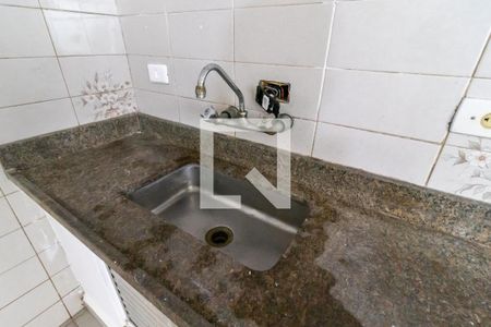 Casa para alugar com 175m², 2 quartos e 1 vaga Casa para alugar com 175m², 2 quartos e 1 vagaCozinha