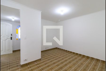 Sala de Estar de casa para alugar com 2 quartos, 175m² em Santana, São Paulo
