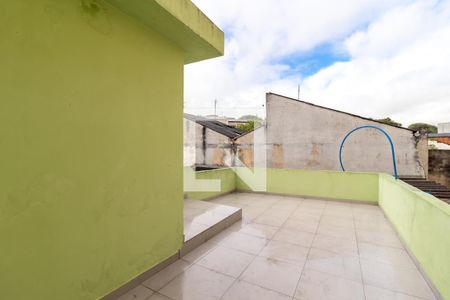 Casa para alugar com 175m², 2 quartos e 1 vaga Casa para alugar com 175m², 2 quartos e 1 vagaVaranda da Suíte