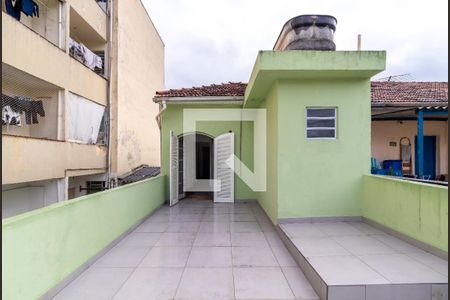Casa para alugar com 175m², 2 quartos e 1 vaga Casa para alugar com 175m², 2 quartos e 1 vagaVaranda da Suíte