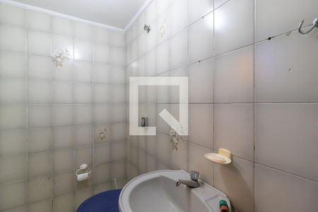 Casa para alugar com 175m², 2 quartos e 1 vaga Casa para alugar com 175m², 2 quartos e 1 vagaLavabo