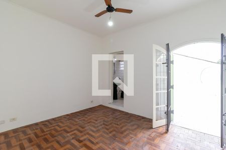 Suíte de casa para alugar com 2 quartos, 175m² em Santana, São Paulo