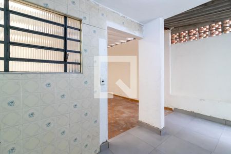 Casa para alugar com 175m², 2 quartos e 1 vaga Casa para alugar com 175m², 2 quartos e 1 vagaÁrea de Serviço