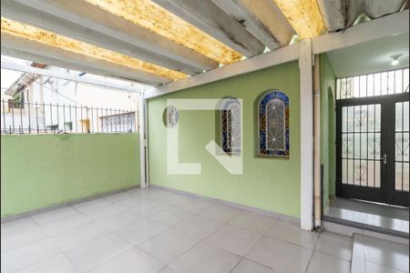Casa para alugar com 175m², 2 quartos e 1 vaga Casa para alugar com 175m², 2 quartos e 1 vagaGaragem