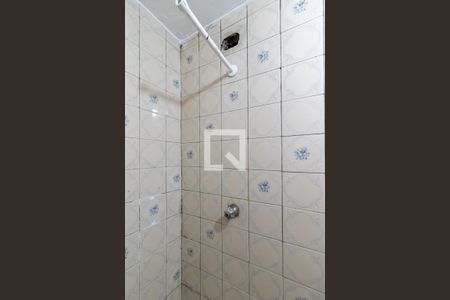 Casa para alugar com 175m², 2 quartos e 1 vaga Casa para alugar com 175m², 2 quartos e 1 vagaBanheiro de Serviço