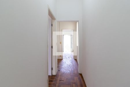 Casa para alugar com 175m², 2 quartos e 1 vaga Casa para alugar com 175m², 2 quartos e 1 vagaCorredor dos Quartos