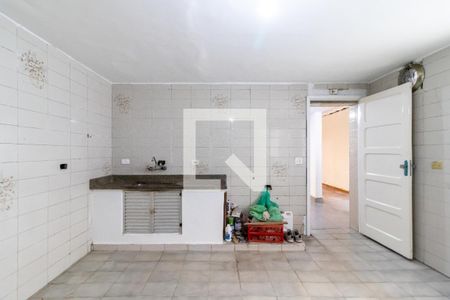 Casa para alugar com 175m², 2 quartos e 1 vaga Casa para alugar com 175m², 2 quartos e 1 vagaCozinha