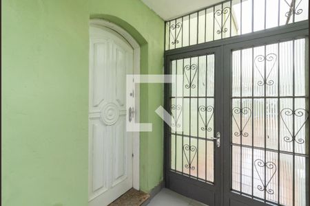 Casa para alugar com 175m², 2 quartos e 1 vaga Casa para alugar com 175m², 2 quartos e 1 vagaEntrada