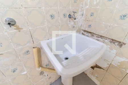 Casa para alugar com 175m², 2 quartos e 1 vaga Casa para alugar com 175m², 2 quartos e 1 vagaÁrea de Serviço