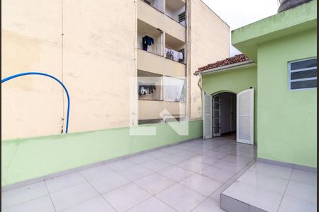 Casa para alugar com 175m², 2 quartos e 1 vaga Casa para alugar com 175m², 2 quartos e 1 vagaVaranda da Suíte