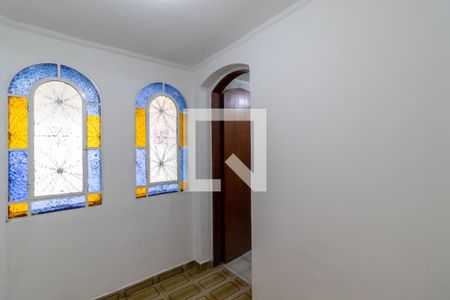 Casa para alugar com 175m², 2 quartos e 1 vaga Casa para alugar com 175m², 2 quartos e 1 vagaEntrada