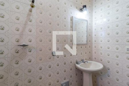 Casa para alugar com 175m², 2 quartos e 1 vaga Casa para alugar com 175m², 2 quartos e 1 vagaBanheiro 2