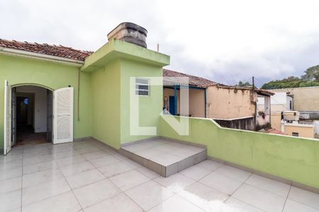 Casa para alugar com 175m², 2 quartos e 1 vaga Casa para alugar com 175m², 2 quartos e 1 vagaVaranda da Suíte