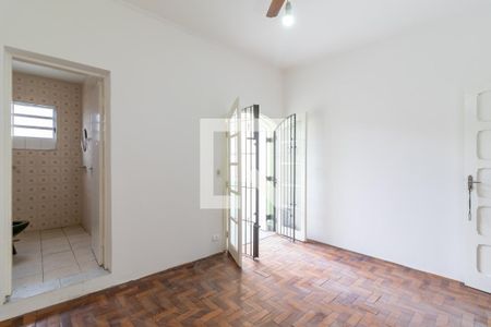 Suíte de casa para alugar com 2 quartos, 175m² em Santana, São Paulo