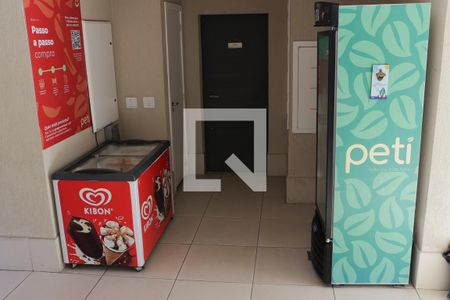 Apartamento à venda com 78m², 2 quartos e 1 vagaÁrea comum