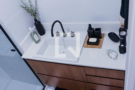 Apartamento à venda com 78m², 2 quartos e 1 vagaBanheiro