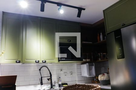 Apartamento à venda com 78m², 2 quartos e 1 vagaCozinha