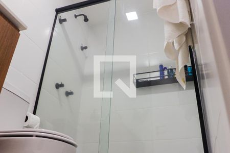 Apartamento à venda com 78m², 2 quartos e 1 vagaBanheiro