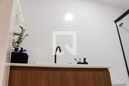 Apartamento à venda com 78m², 2 quartos e 1 vagaBanheiro