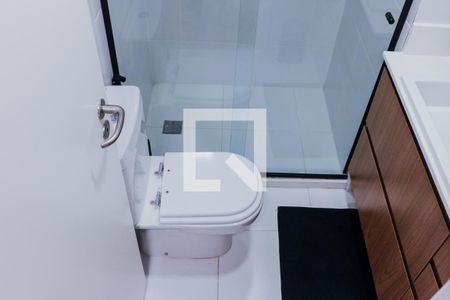 Apartamento à venda com 78m², 2 quartos e 1 vagaBanheiro