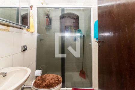 Casa para alugar com 80m², 2 quartos e 1 vagaBanheiro