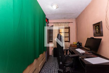 Casa para alugar com 80m², 2 quartos e 1 vagaQuarto 2