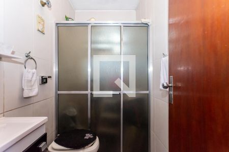 Casa para alugar com 80m², 2 quartos e 1 vagaBanheiro