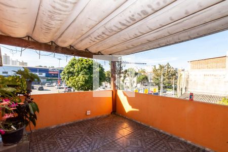 Casa para alugar com 80m², 2 quartos e 1 vagaQuintal